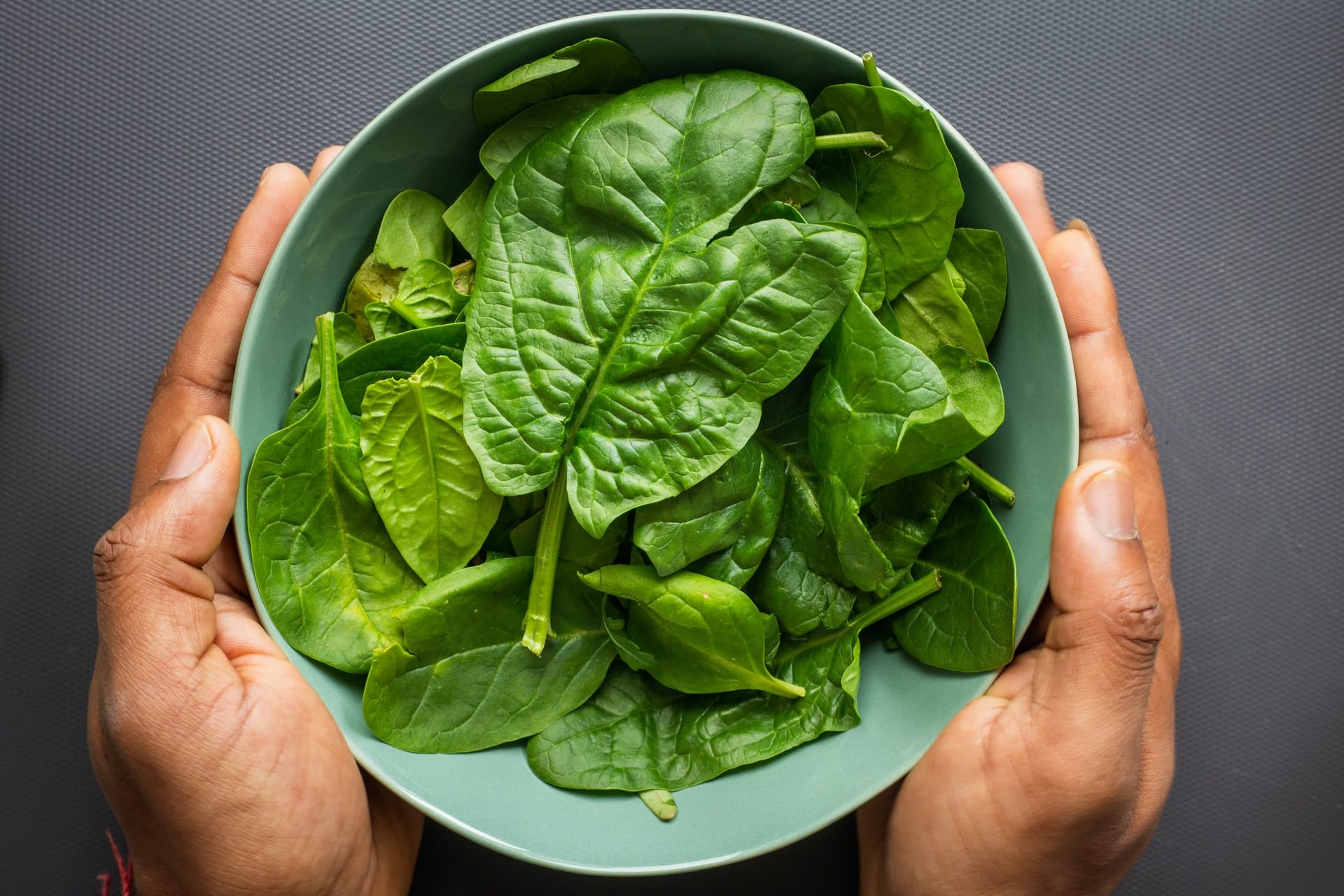 Different Types Of Spinach Around The World Don t Miss