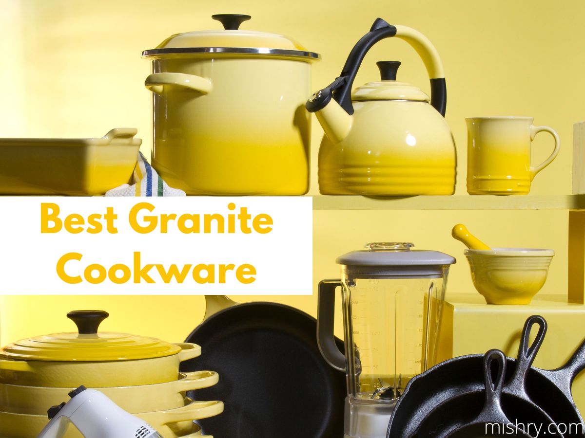 best granite cookware