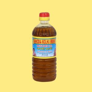 kanodia mustard oil