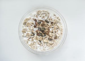 Top Benefits of Muskmelon Seeds