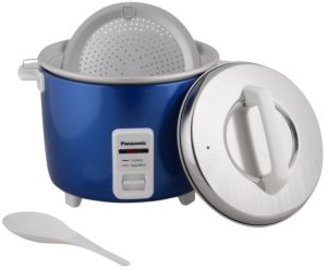 panasonic sr-wa18h (at) electric rice cooker