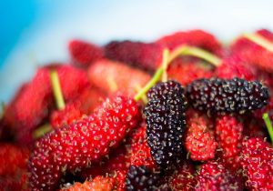 A List Of Summer Fruits And Their Health Benefits