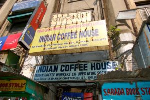 indian coffee house outlet