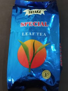 pataka special leaf tea
