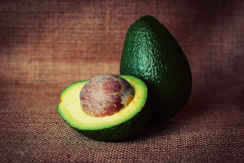 Weight loss benefit of avocado - foods to reduce belly fat