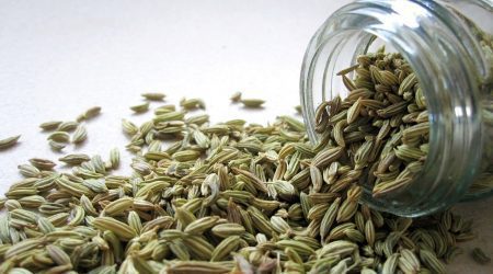 Health Benefits Of Fennel Seeds (Saunf)