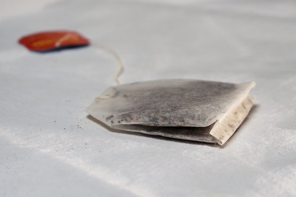 Can You Reuse Tea Bags? When You Can and When You Definitely Should No –  Tielka
