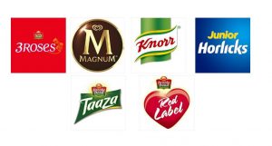 Hindustan Unilever Brands - FMCG Companies in India