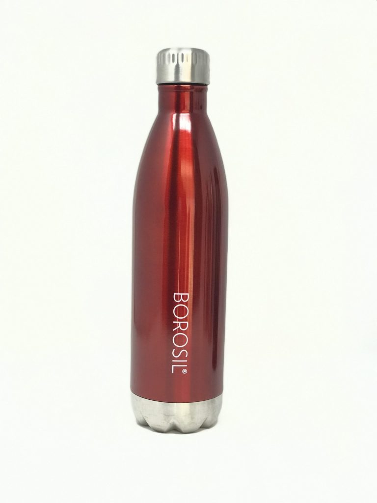 borosil water bottle