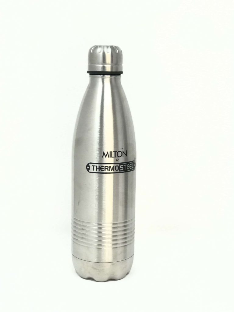 milton thermosteel water bottle