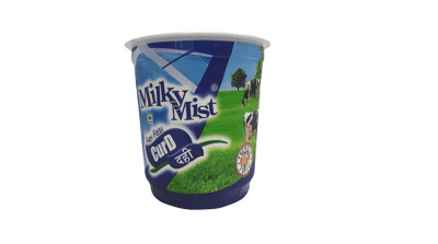 Milky Mist Curd review