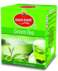 wagh bakri green tea