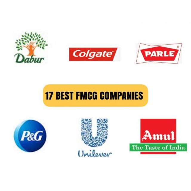 17-best-fmcg-companies-in-india