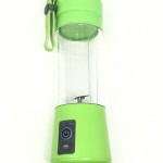 PORTABLE ELECTRIC JUICER BLENDER REVIEW  DOES IT WORK? ONLINE SHOPPING  #shorts 