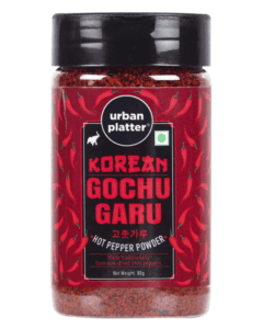 Urban Platter Korean Gochugaru Hot Pepper Powder