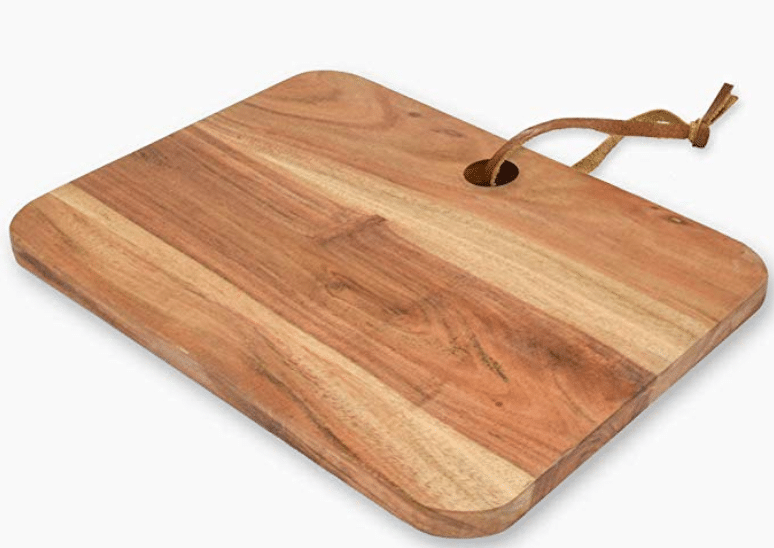 brick brown handcrafted board