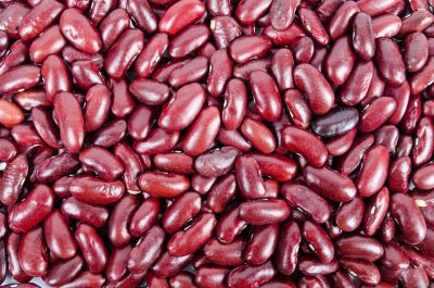 Nutrition Facts and Benefits of Kidney Beans / Rajma