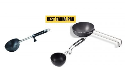 best tadka pan for your dals & dhoklas
