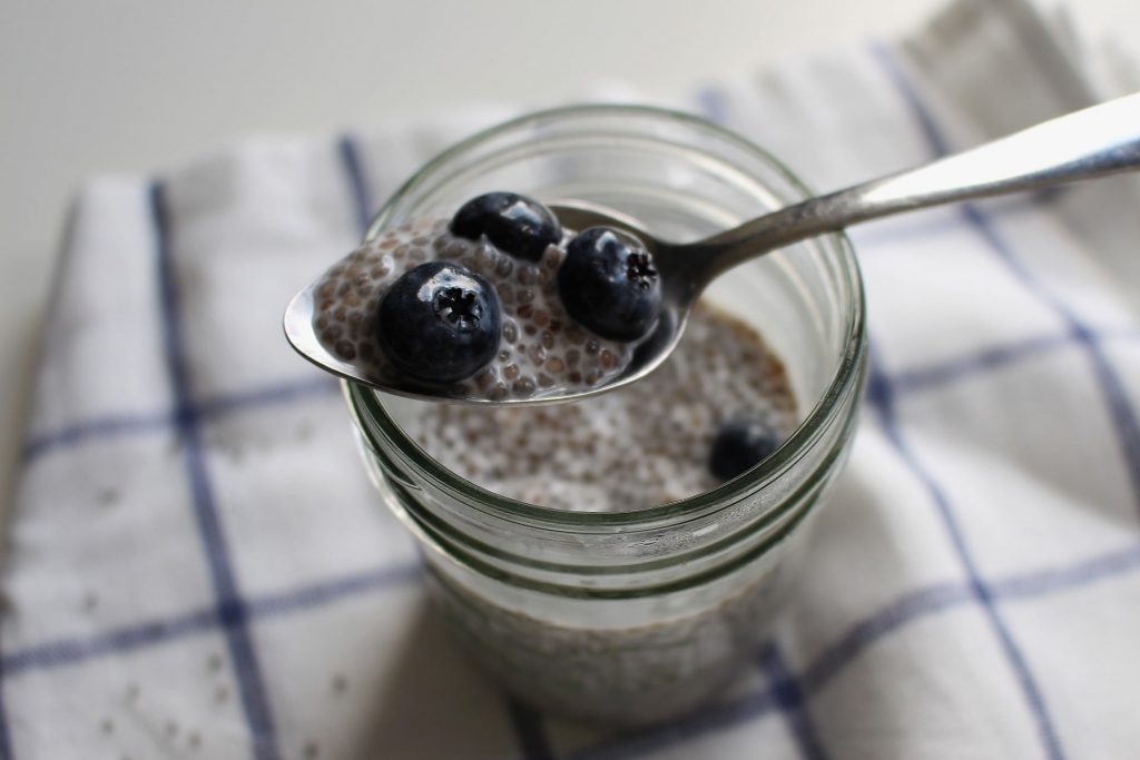 5 Side-Effects Of Chia Seeds That You Should Know About