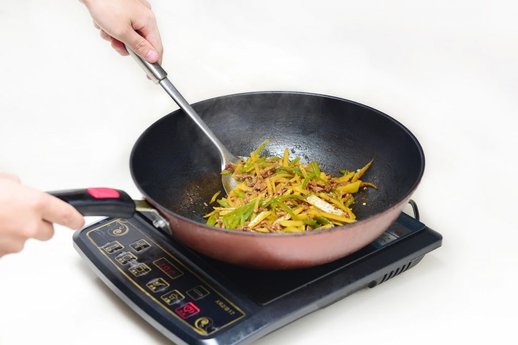 Best Induction Cooktop in India 2020