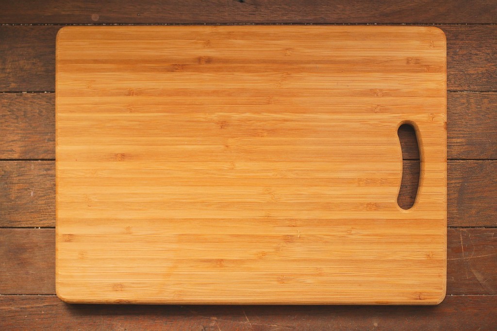 Best chopping boards Buying Guide & its Types - Mishry