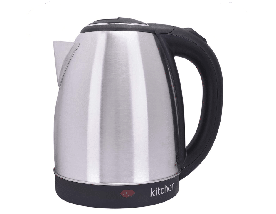 kitchon kikss cordless automatic electric kettle