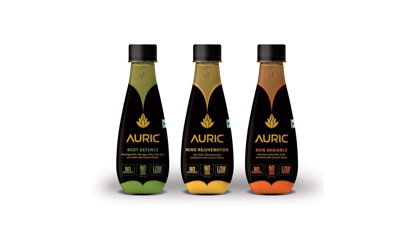 Facts About Ready-To-Drink Auric Beverages For Anti-Ageing