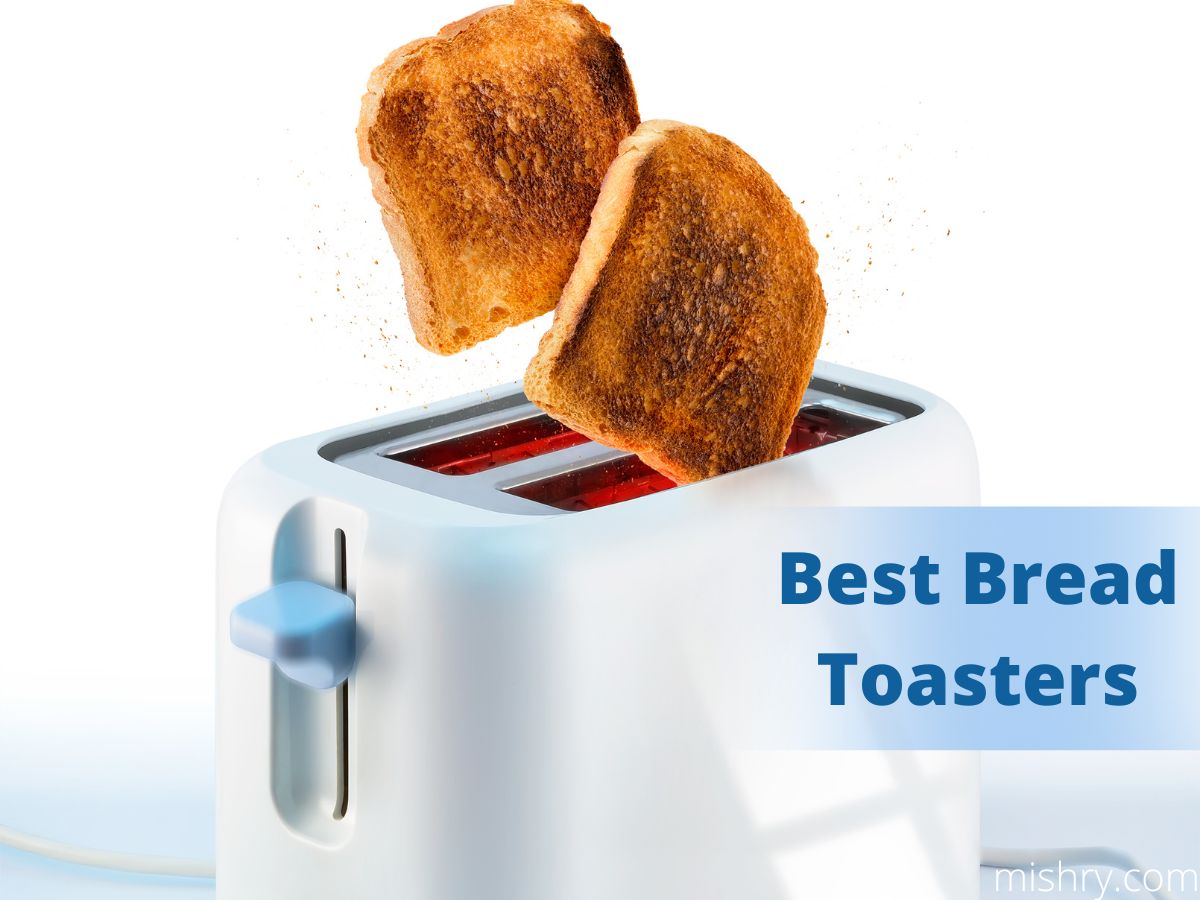 best 2 slice bread toaster