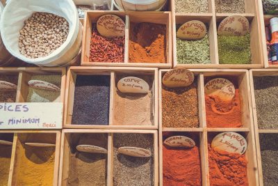 spice containers buying guide
