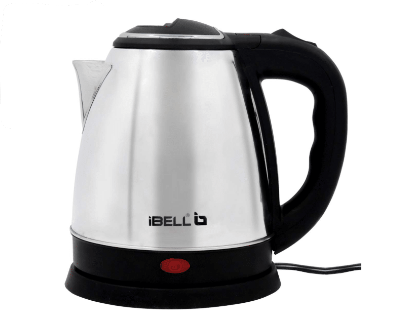 ibell electric kettle