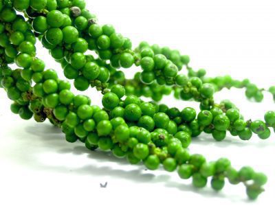 What Are Green Peppercorns ? Benefits Of Green Peppercorns