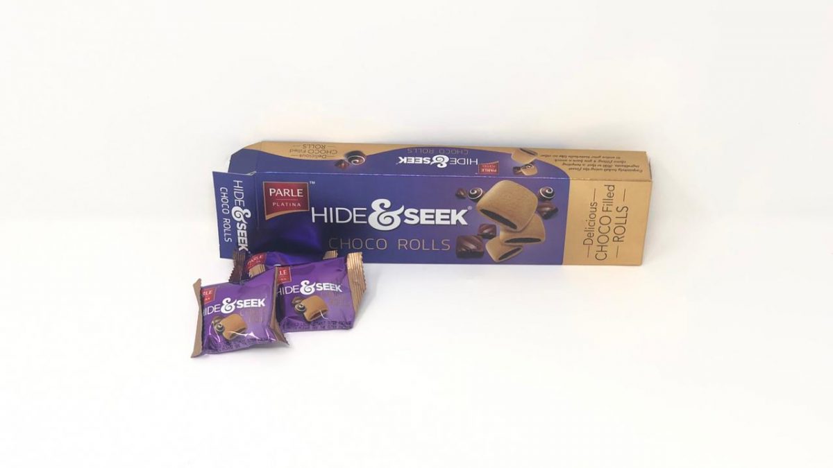 Hide And Seek Biscuit Box