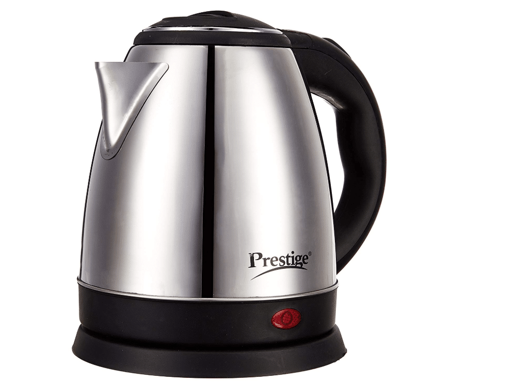 prestige electric kettle