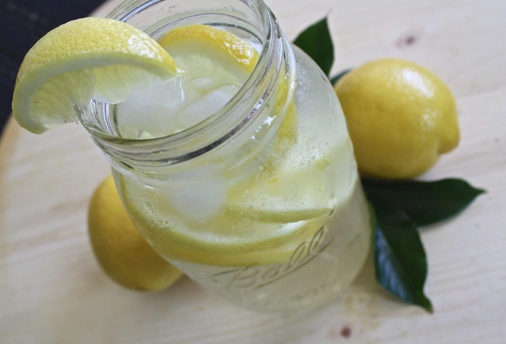 substitutes for lemon grass