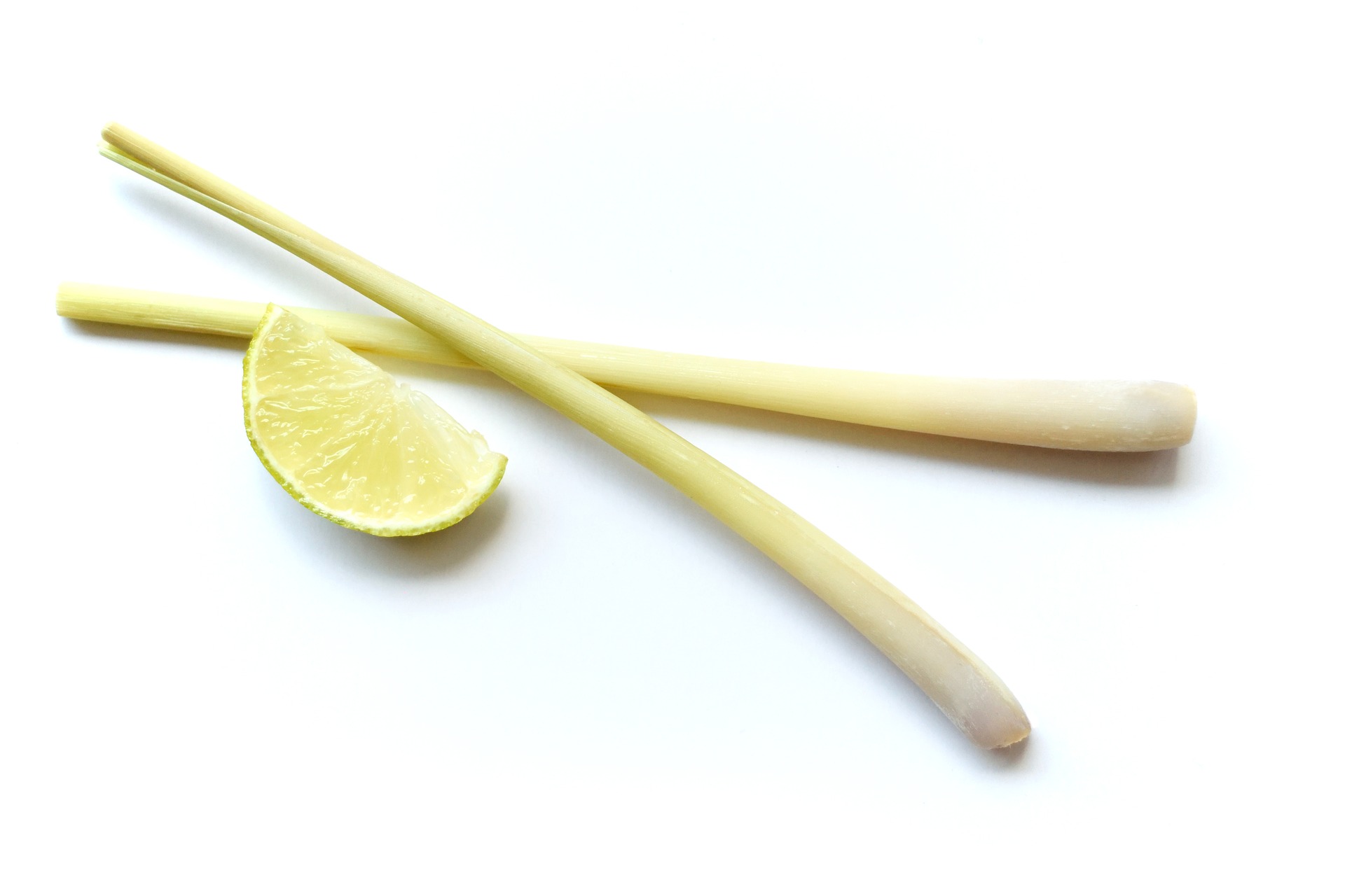 substitutes for lemongrass
