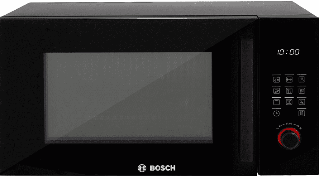 bosch’s convection microwave oven