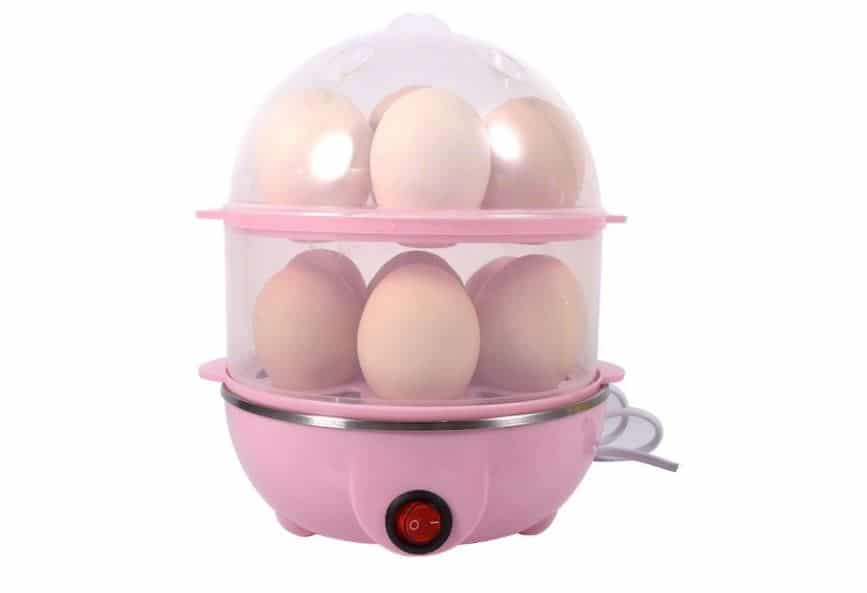 skyline egg cooker