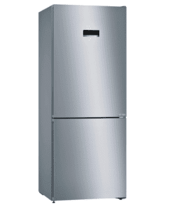 Bosch 415 L 2 Star (2020) Frost Free Double Door Refrigerator