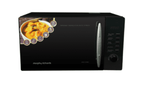 Morphy Richards 20 L Grill Microwave Oven