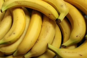 banana for military diet
