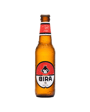 bira 91 wheat beer