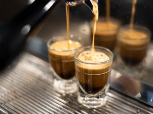 Best Espresso Coffee Machine in India