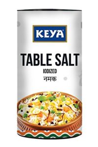 keya salt