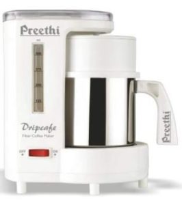 preethi dripcafe