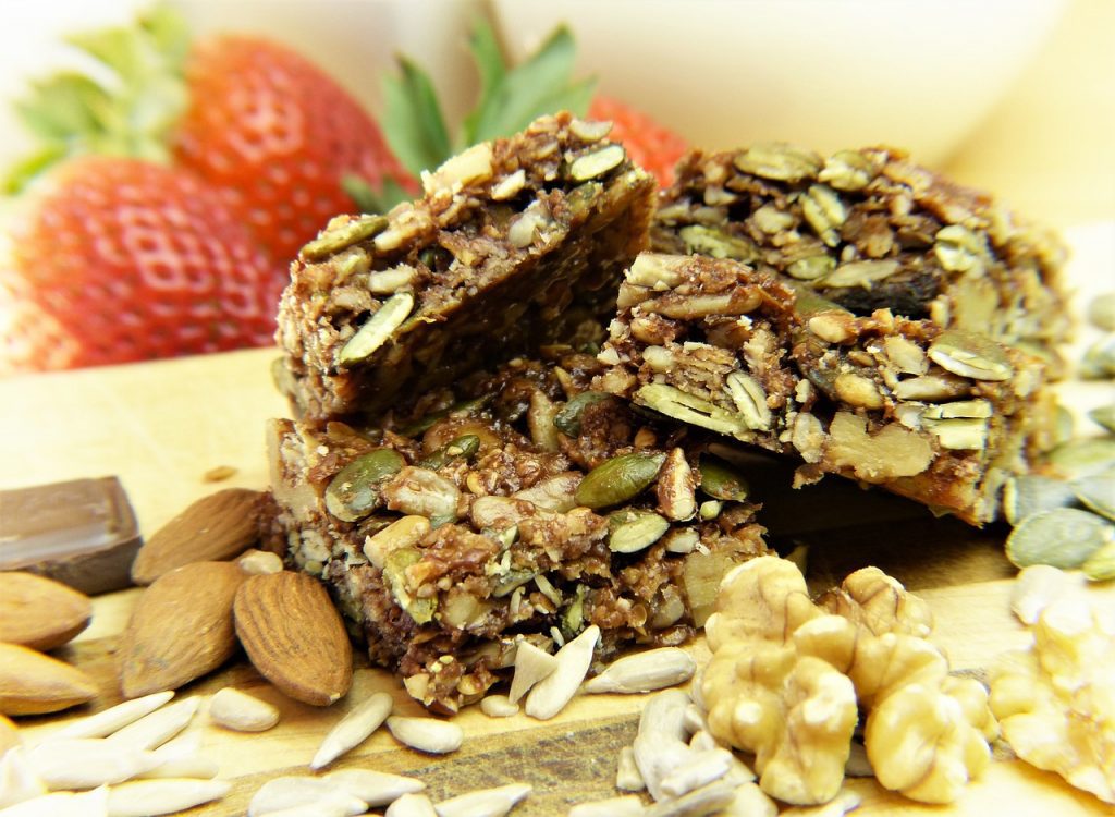 quinoa based recipes