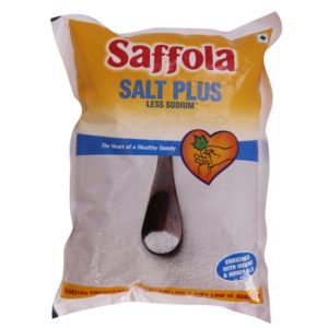 saffola salt