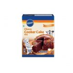 Pillsbury pressure best sale cooker cake