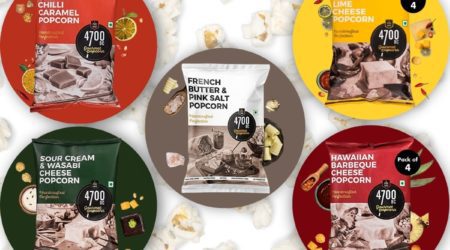 4700 bc gourmet popcorn review