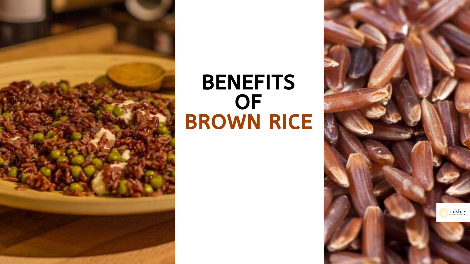 Benefits Of Brown Rice Why Brown Rice Is A Great Choice For Weight Loss