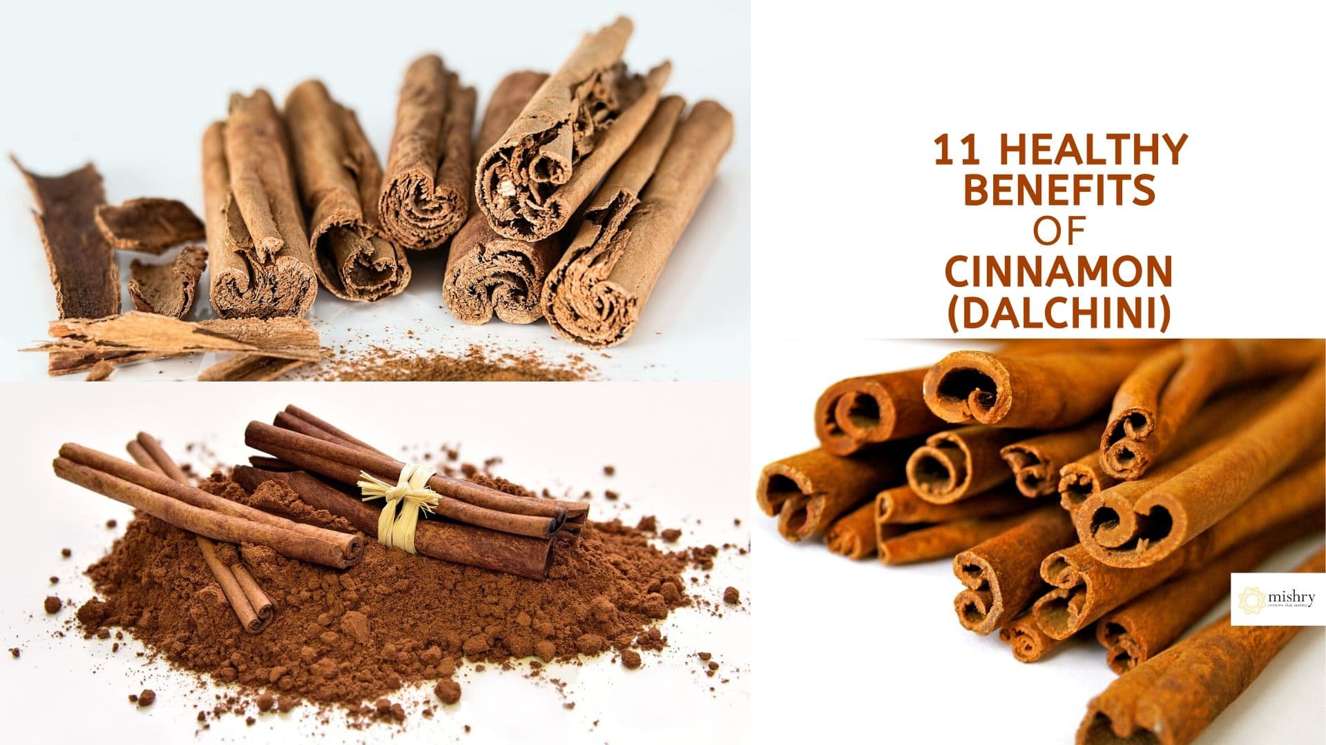 benefits of cinnamon_ 11 healthy benefits of cinnamon (dalchini)